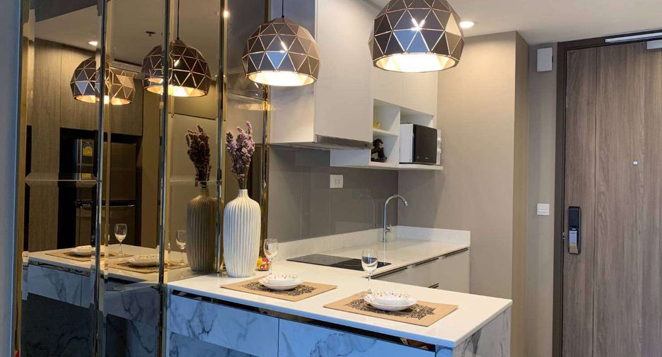 出租 2 卧室 公寓 在 Bang Na, 曼谷