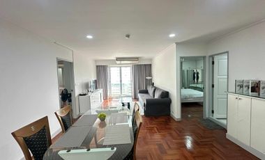 Wohnung zur Miete mit 2 Zimmer in Khlong Toei, Bangkok