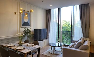 Condo en alquiler de 1 habitaciones en Watthana, Bangkok