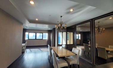 For rent and for sale 1 bed condo in Sathon, Bangkok