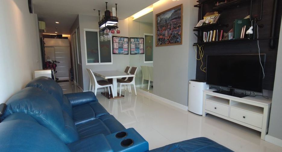 For rent and for sale 3 bedrooms condo in Khlong Toei, Bangkok