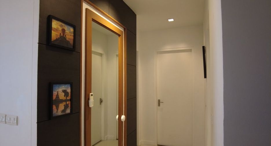 For rent and for sale 3 bedrooms condo in Khlong Toei, Bangkok