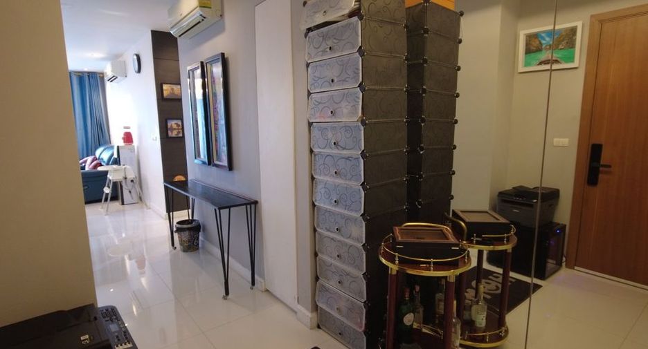 For rent and for sale 3 bedrooms condo in Khlong Toei, Bangkok