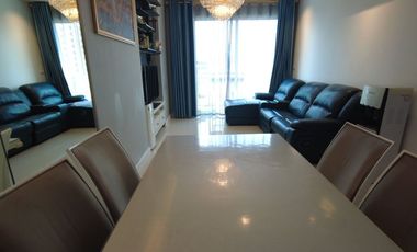 For rent and for sale 3 bedrooms condo in Khlong Toei, Bangkok