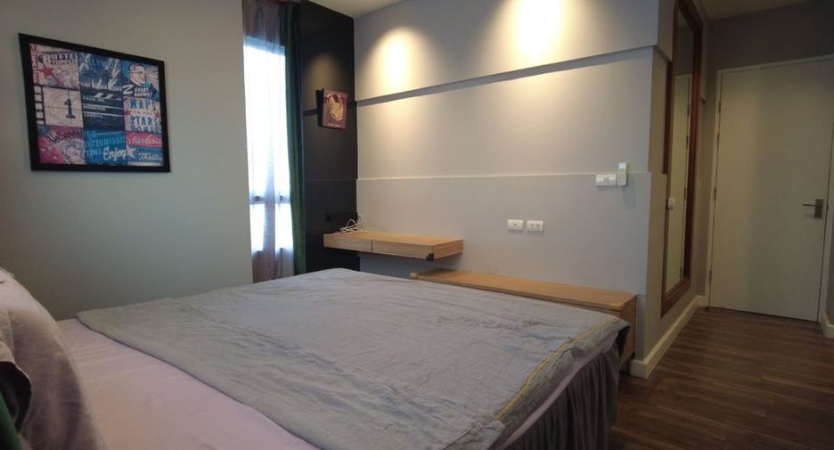 For rent and for sale 3 bedrooms condo in Khlong Toei, Bangkok