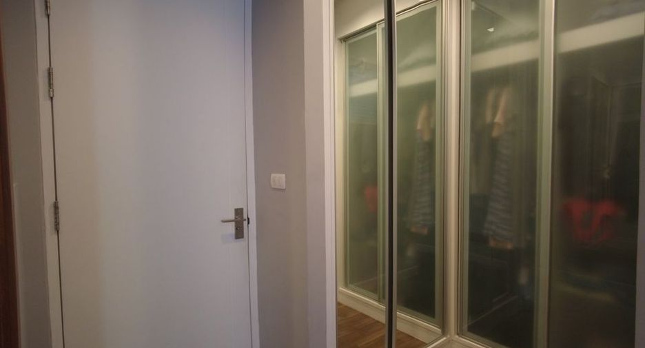 For rent and for sale 3 bedrooms condo in Khlong Toei, Bangkok