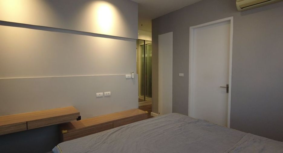 For rent and for sale 3 bedrooms condo in Khlong Toei, Bangkok