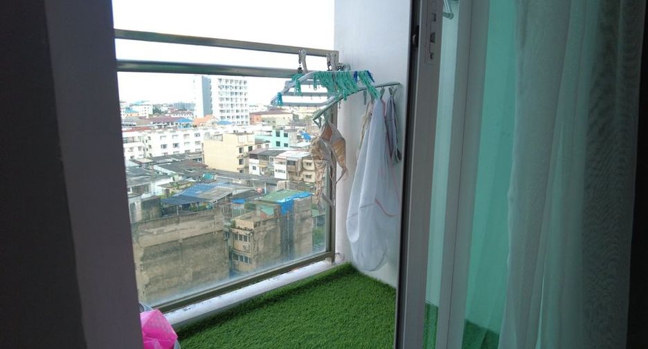 For rent and for sale 3 bedrooms condo in Khlong Toei, Bangkok