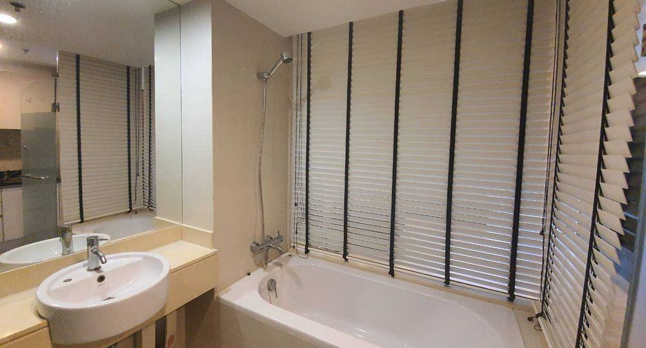 Wohnung zur Miete und zum Kauf mit 1 Zimmer in Pathum Wan, Bangkok