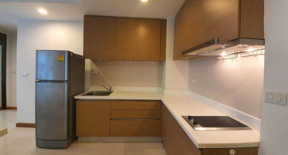 Wohnung zur Miete und zum Kauf mit 1 Zimmer in Pathum Wan, Bangkok