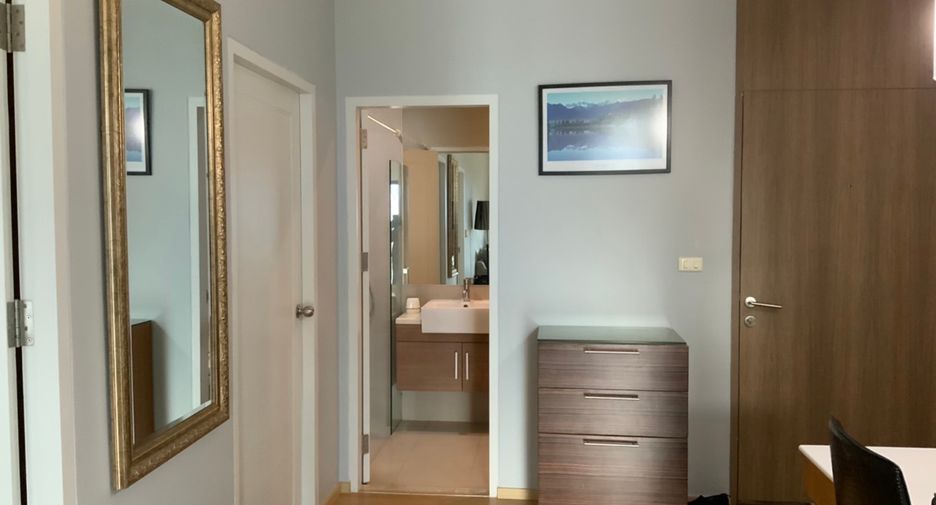 For rent and for sale 2 bedrooms condo in Khlong Toei, Bangkok