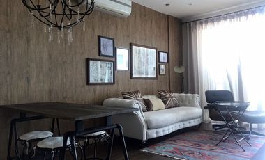 Wohnung zur Miete mit 2 Zimmer in Khlong Toei, Bangkok