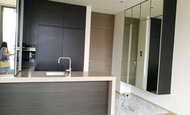 Condo en alquiler y en venta de 1 habitaciones en Sathon, Bangkok