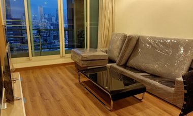 For rent 1 bed condo in Pathum Wan, Bangkok