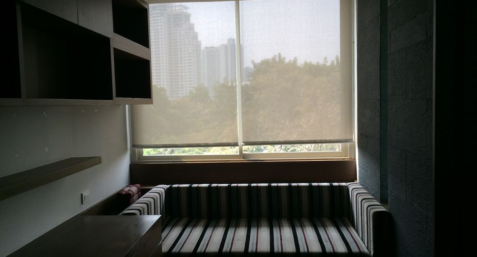ให้เช่า และ ขาย 2 ห้องนอน คอนโด ใน คลองเตย, กรุงเทพฯ