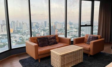ให้เช่า 2 ห้องนอน คอนโด ใน คลองเตย, กรุงเทพฯ