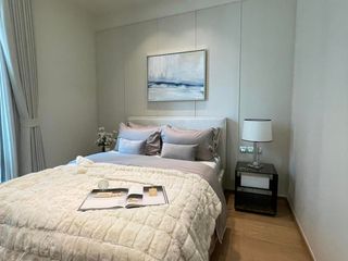 Condo en alquiler de 2 habitaciones en Pathum Wan, Bangkok