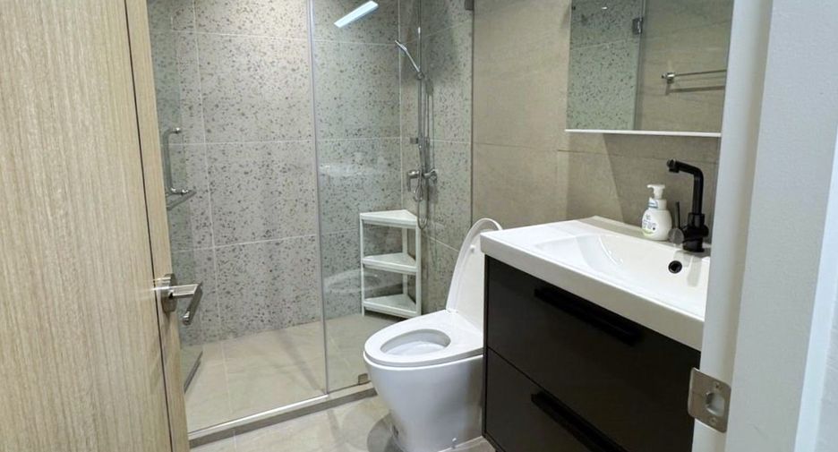 Condo en alquiler de 2 habitaciones en Sathon, Bangkok