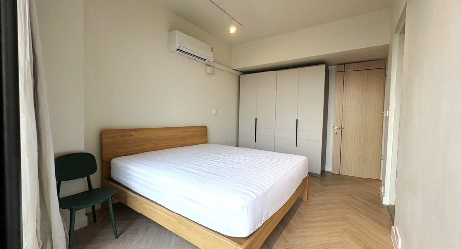 Condo en alquiler de 2 habitaciones en Sathon, Bangkok