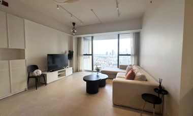 Condo en alquiler de 2 habitaciones en Sathon, Bangkok