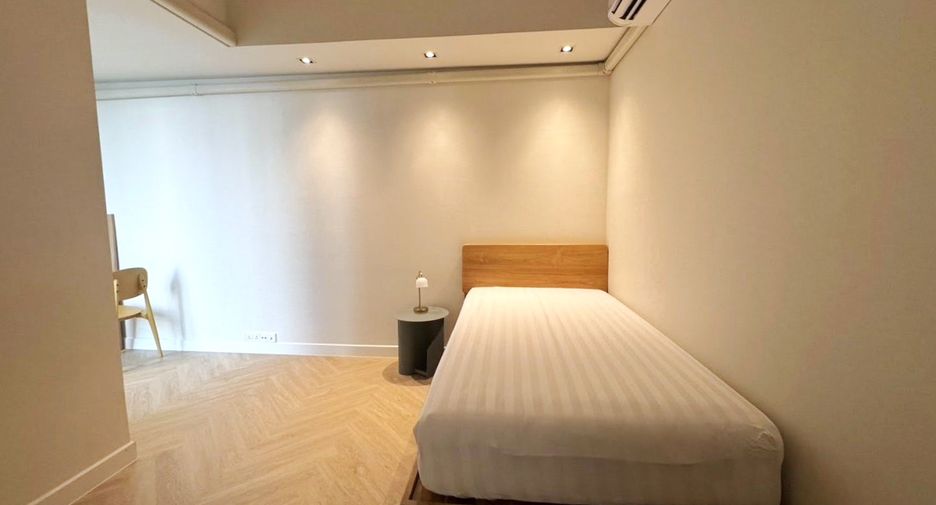 Condo en alquiler de 2 habitaciones en Sathon, Bangkok