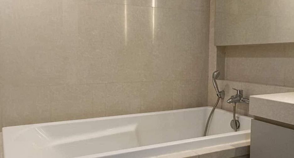 Wohnung zur Miete mit 1 Zimmer in Watthana, Bangkok