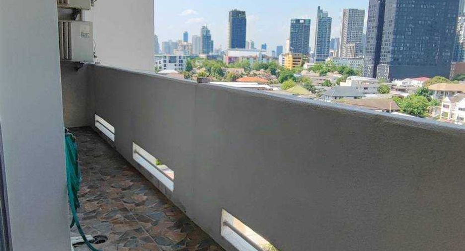 À louer 2 chambres condo à Khlong Toei, Bangkok