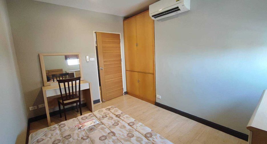 À louer 2 chambres condo à Khlong Toei, Bangkok
