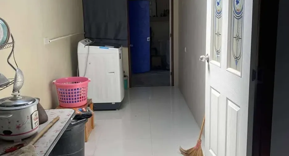 Casa en venta de 2 habitaciones en Bang Lamung, Chonburi