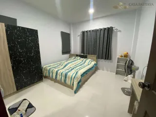 Casa en venta de 2 habitaciones en Bang Lamung, Chonburi