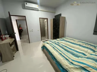 Casa en venta de 2 habitaciones en Bang Lamung, Chonburi