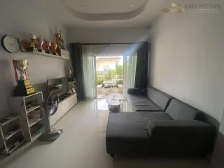 Casa en venta de 2 habitaciones en Bang Lamung, Chonburi