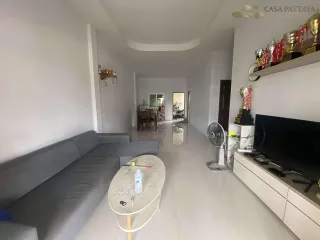 Casa en venta de 2 habitaciones en Bang Lamung, Chonburi