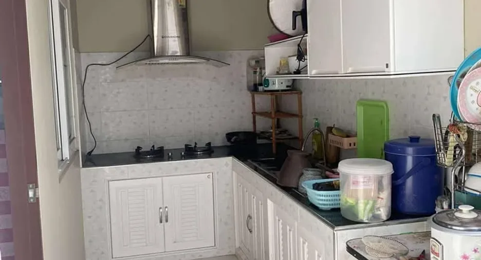 Casa en venta de 2 habitaciones en Bang Lamung, Chonburi