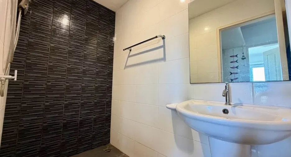 À vendre 1 chambre condo à Bang Lamung, Chonburi