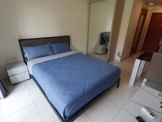 For sale スタジオ condo in Bang Lamung, Chonburi