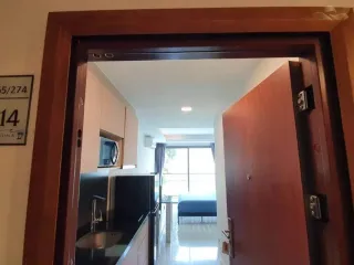 For sale スタジオ condo in Bang Lamung, Chonburi