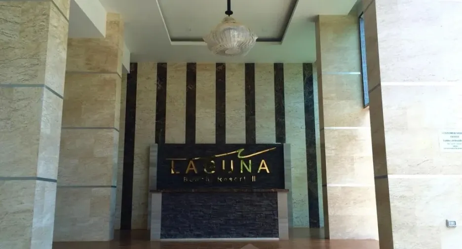 For sale studio condo in Jomtien, Pattaya