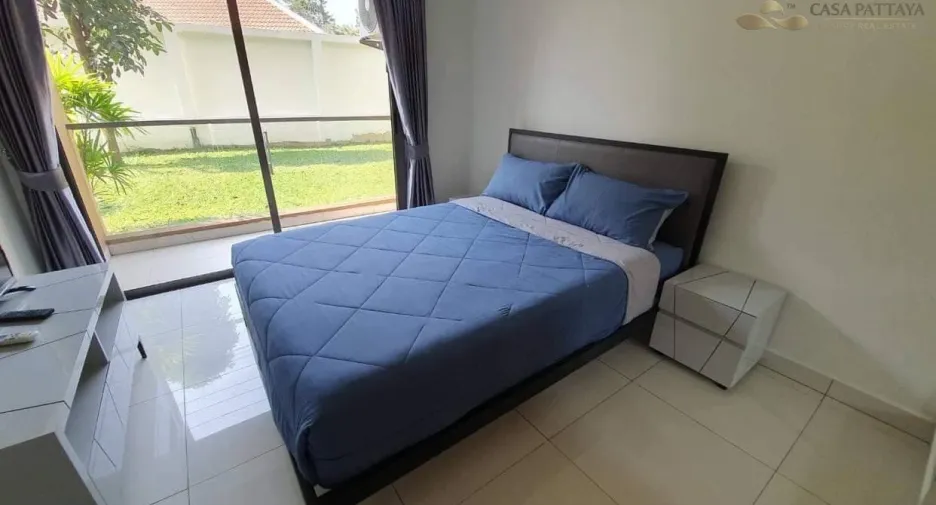 For sale studio condo in Jomtien, Pattaya