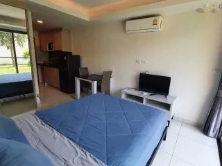For sale スタジオ condo in Bang Lamung, Chonburi