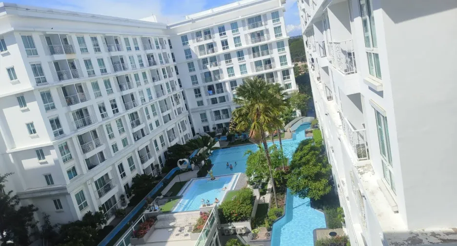 For sale 1 Beds condo in Jomtien, Pattaya