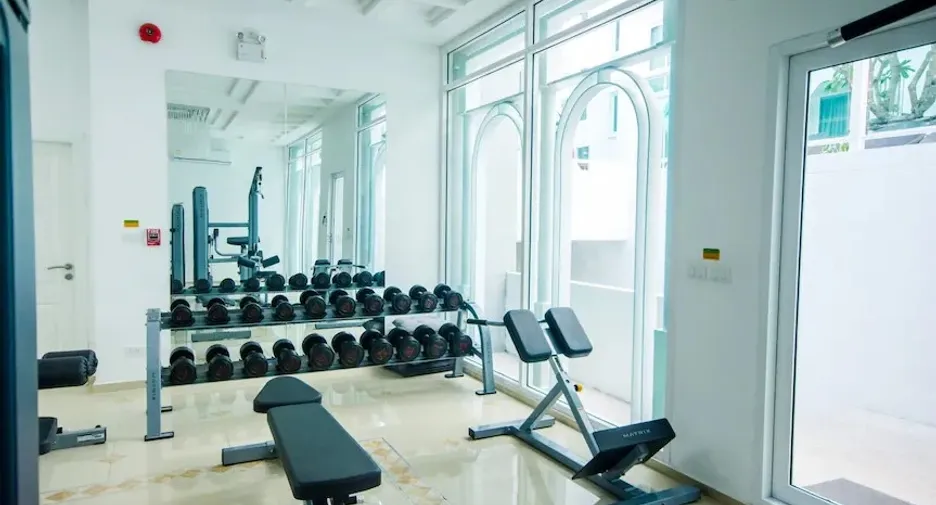 For sale 1 Beds condo in Jomtien, Pattaya