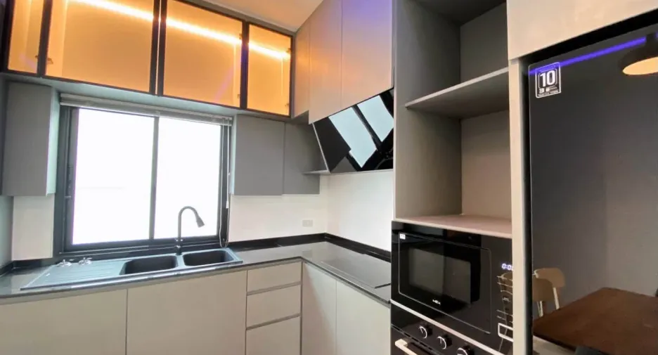Haus zur Miete mit 4 Zimmer in Bang Lamung, Chonburi