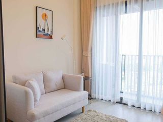For rent 1 bed condo in Phra Khanong, Bangkok