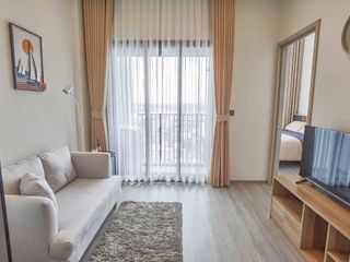 For rent 1 bed condo in Phra Khanong, Bangkok