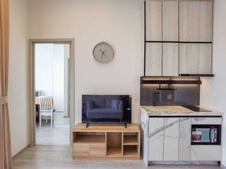 For rent 1 bed condo in Phra Khanong, Bangkok