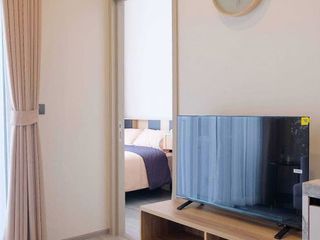 For rent 1 bed condo in Phra Khanong, Bangkok