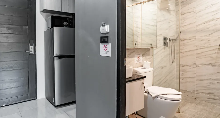 For sale studio condo in Kathu, Phuket
