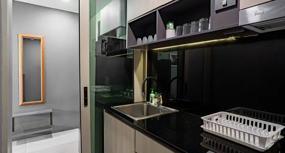 For sale studio condo in Kathu, Phuket