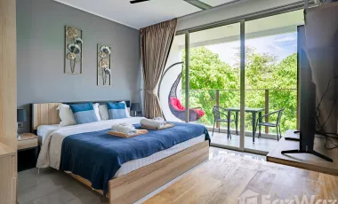 For sale studio condo in Kathu, Phuket